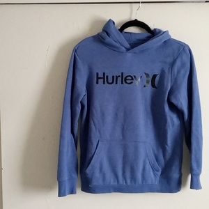 **6 for $25**  Boys Hurley Sweatshirt